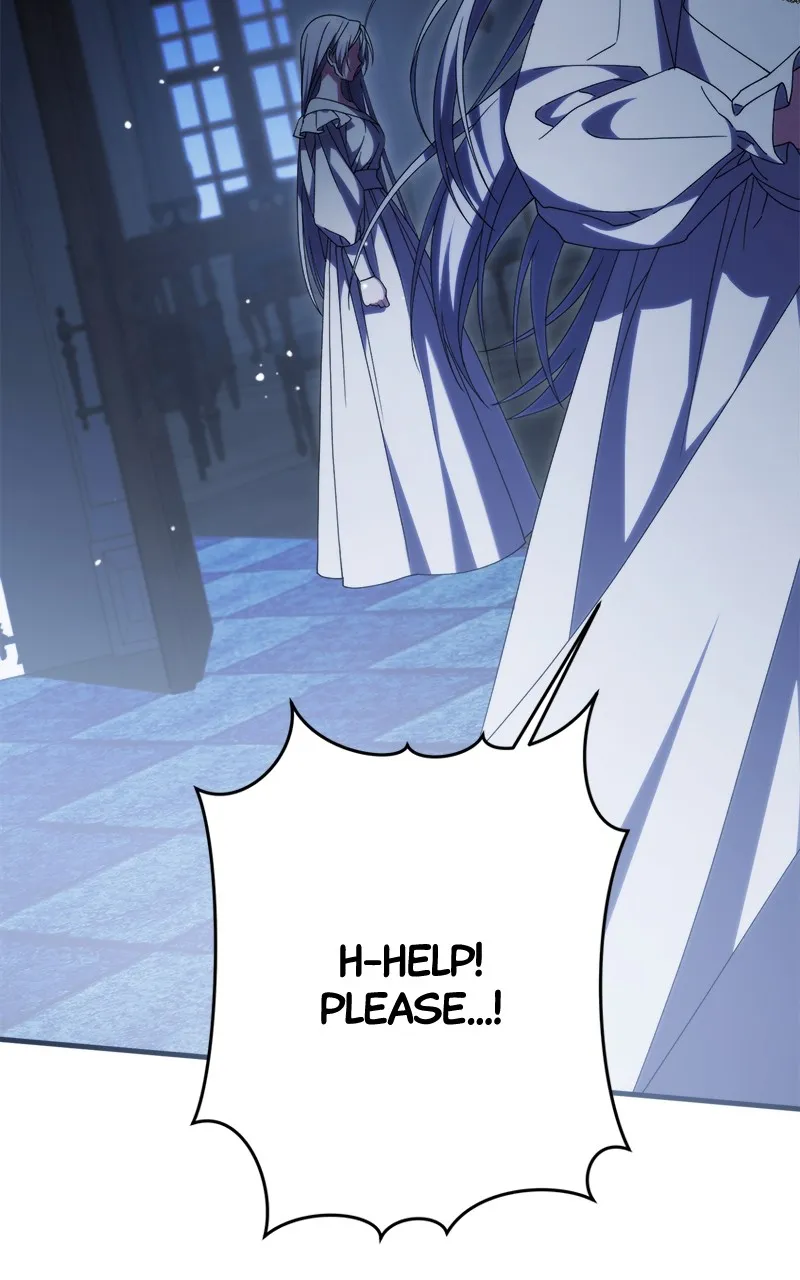 Read Even When I’m Dead chapter 35 image 94 on Lezhin