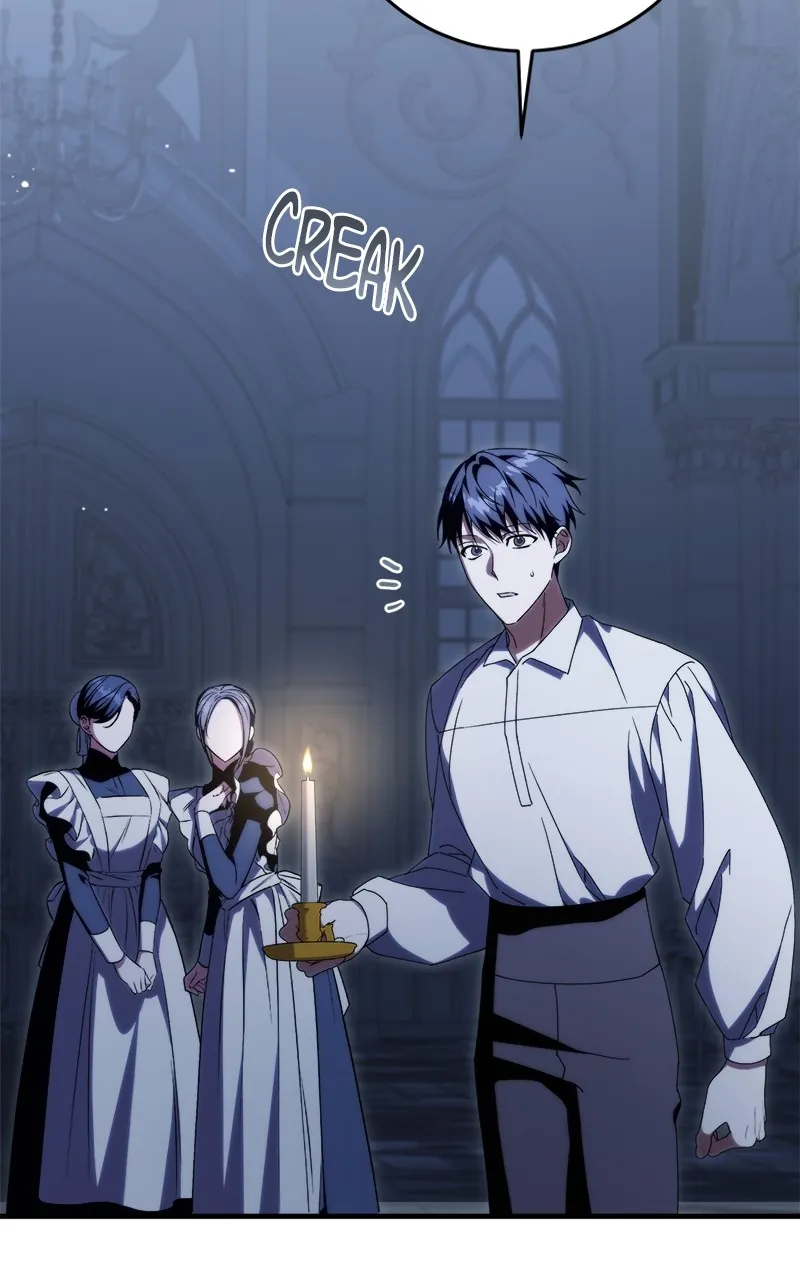 Read Even When I’m Dead chapter 35 image 96 on Lezhin