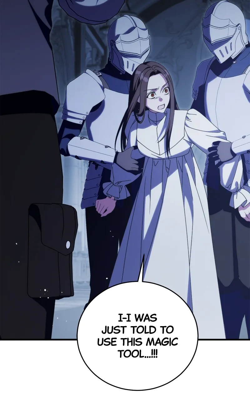 Read Even When I’m Dead chapter 36 image 10 on Lezhin