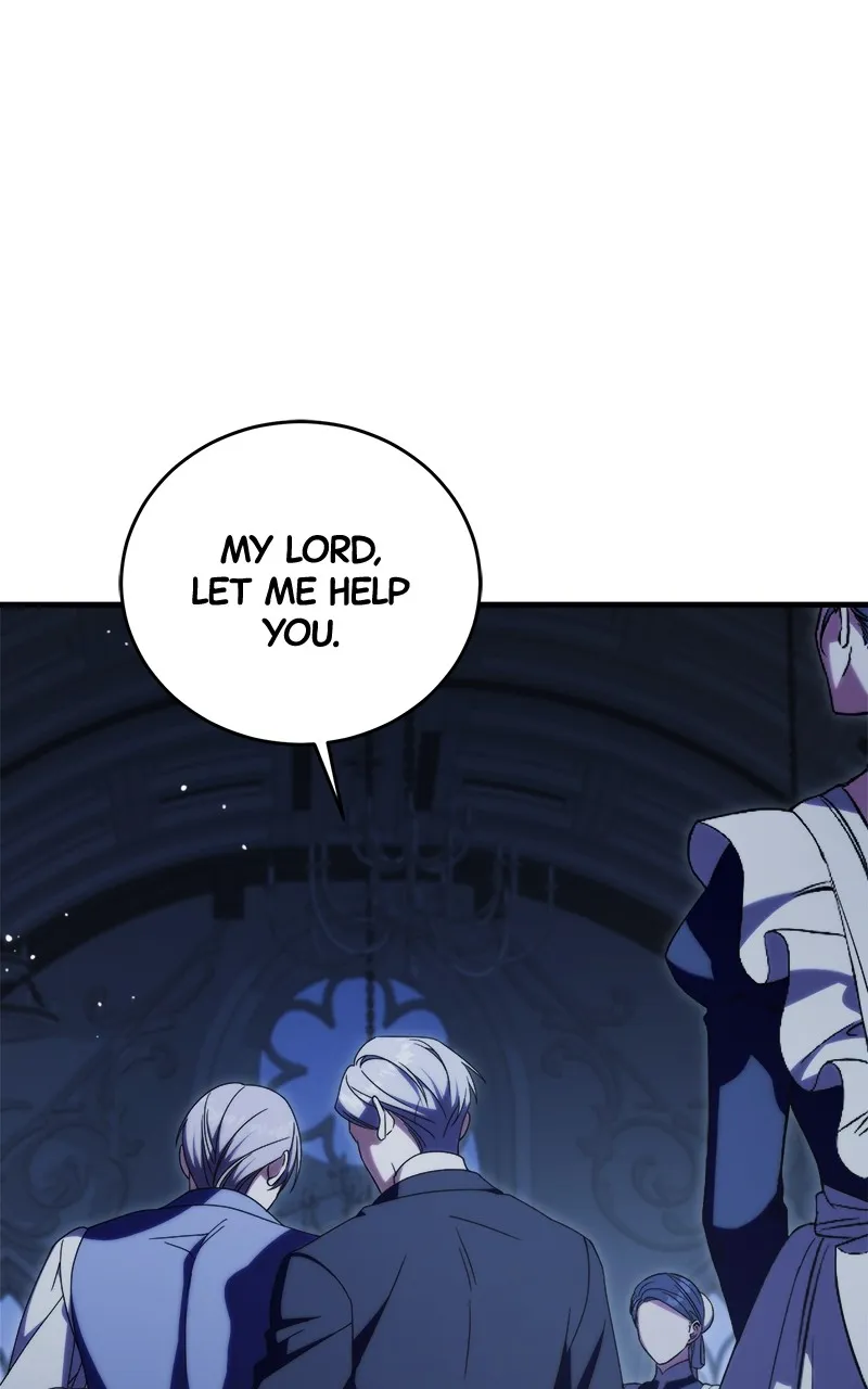 Read Even When I’m Dead chapter 36 image 11 on Lezhin