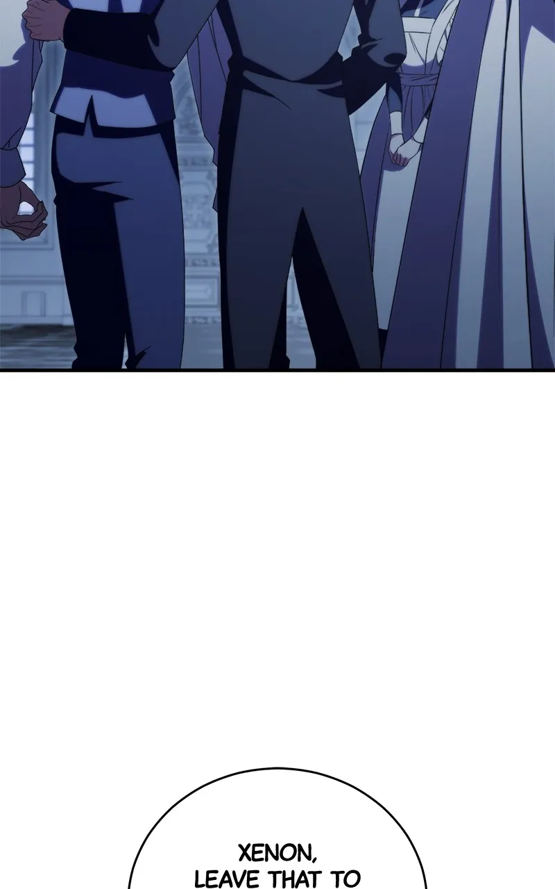 Read Even When I’m Dead chapter 36 image 12 on Lezhin