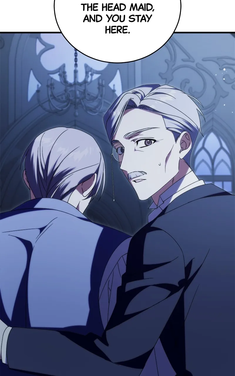 Read Even When I’m Dead chapter 36 image 13 on Lezhin