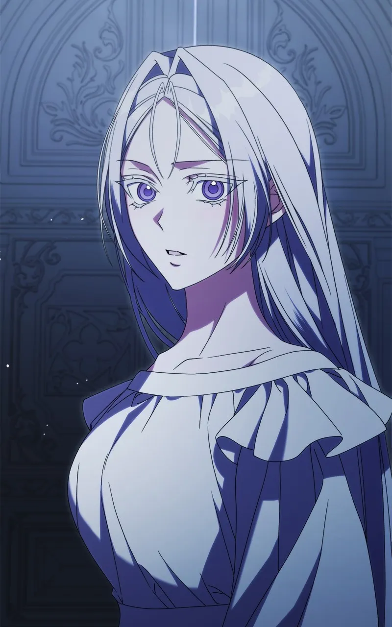 Read Even When I’m Dead chapter 36 image 15 on Lezhin