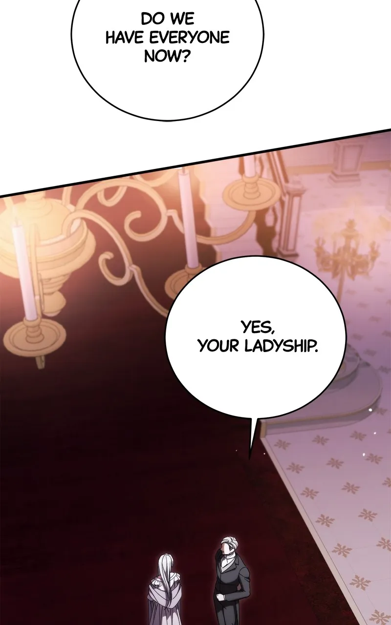 Read Even When I’m Dead chapter 36 image 20 on Lezhin
