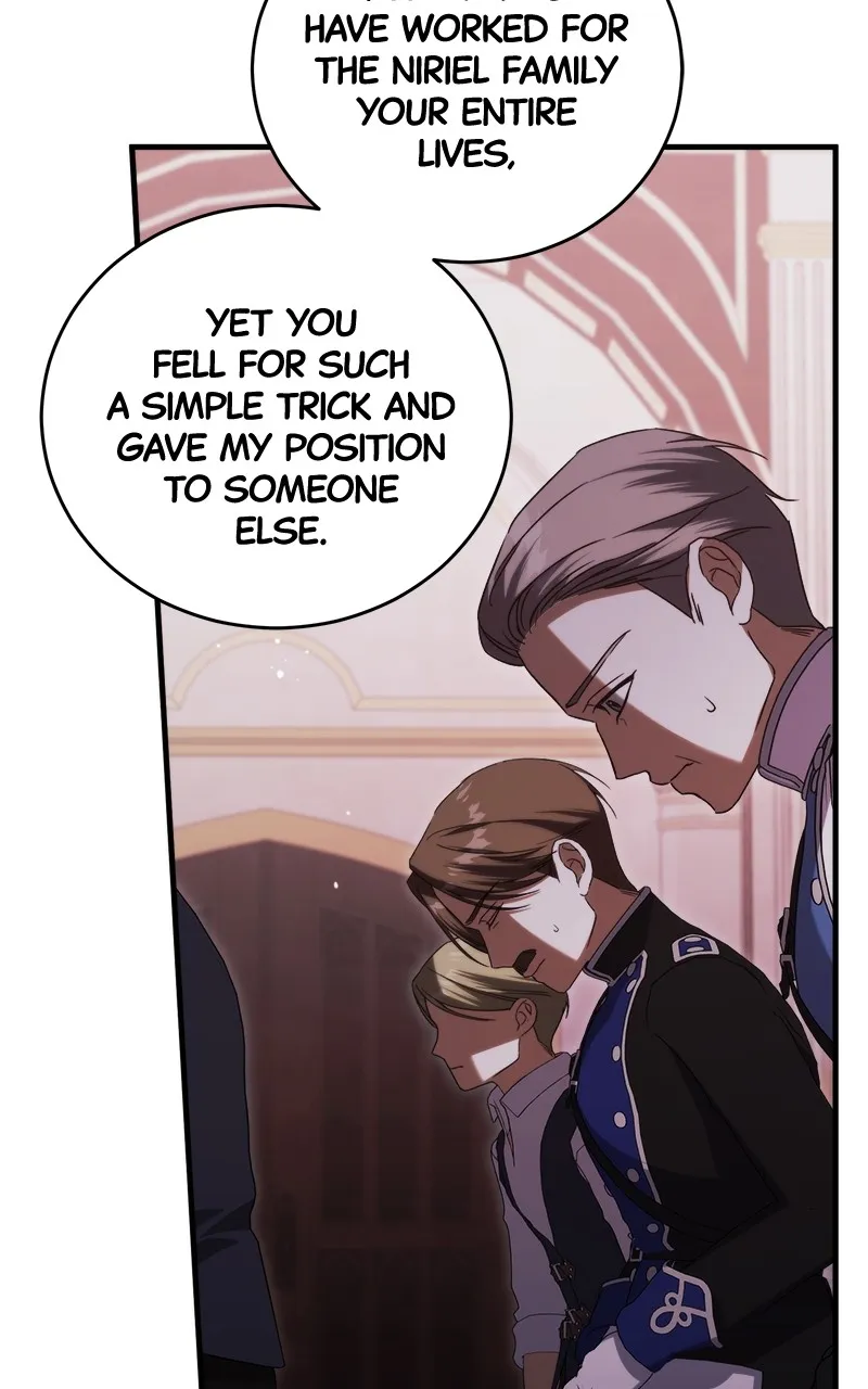 Read Even When I’m Dead chapter 36 image 24 on Lezhin
