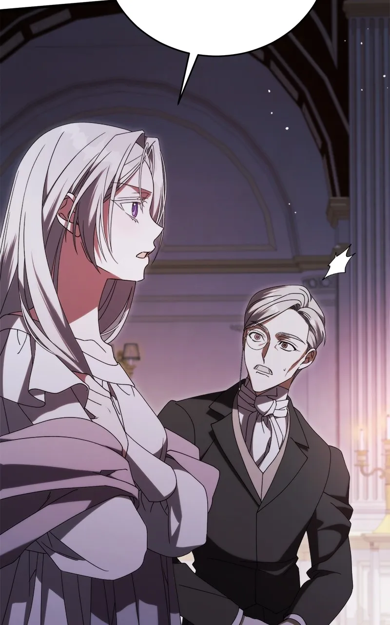 Read Even When I’m Dead chapter 36 image 26 on Lezhin