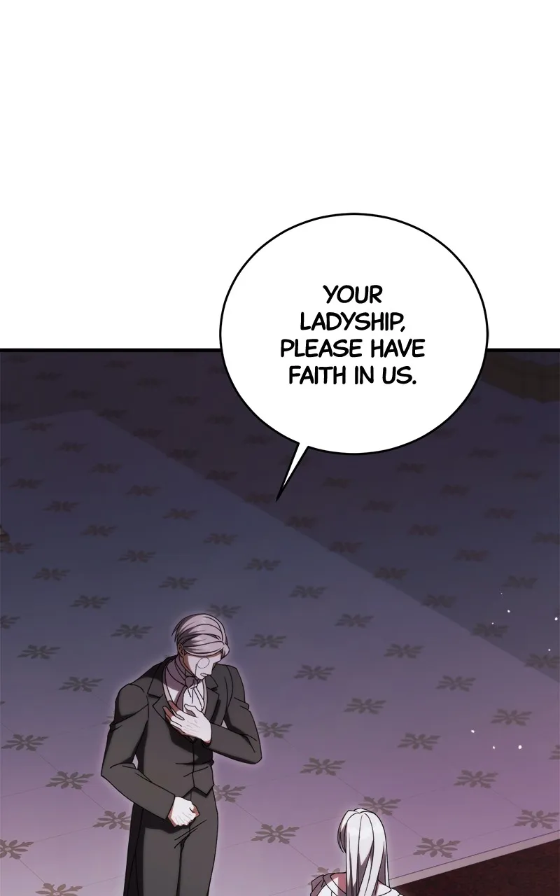 Read Even When I’m Dead chapter 36 image 29 on Lezhin