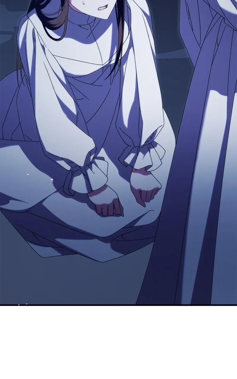 Read Even When I’m Dead chapter 36 image 3 on Lezhin