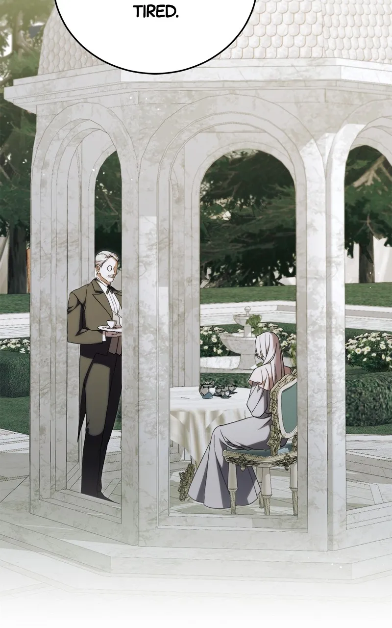 Read Even When I’m Dead chapter 36 image 33 on Lezhin