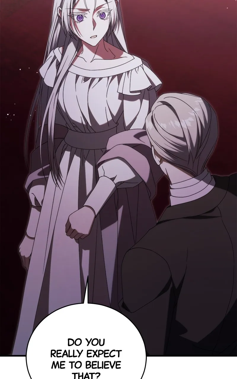 Read Even When I’m Dead chapter 36 image 35 on Lezhin