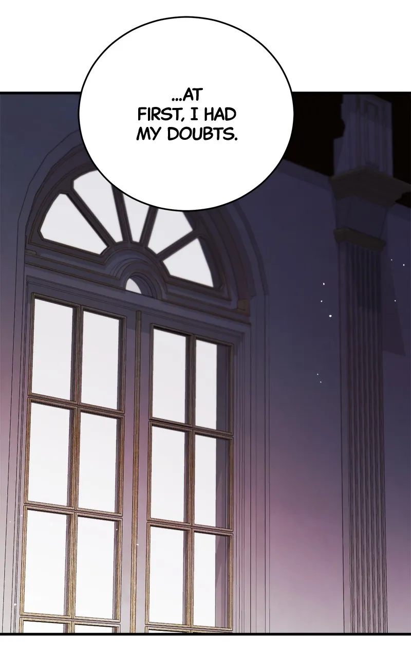 Read Even When I’m Dead chapter 36 image 38 on Lezhin