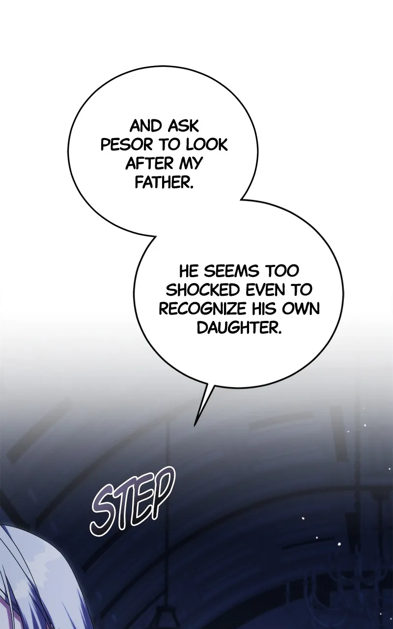 Read Even When I’m Dead chapter 36 image 4 on Lezhin