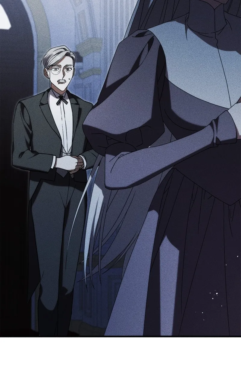 Read Even When I’m Dead chapter 36 image 40 on Lezhin