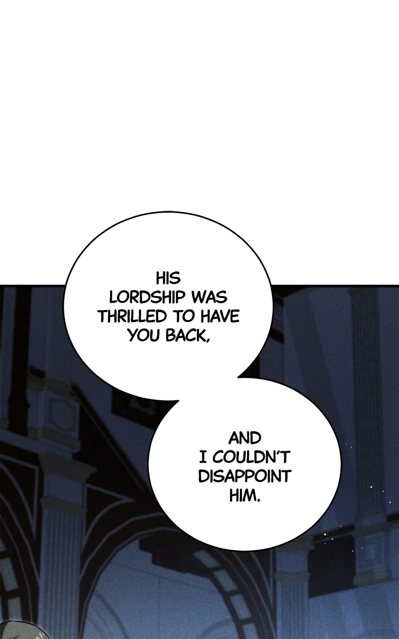 Read Even When I’m Dead chapter 36 image 41 on Lezhin