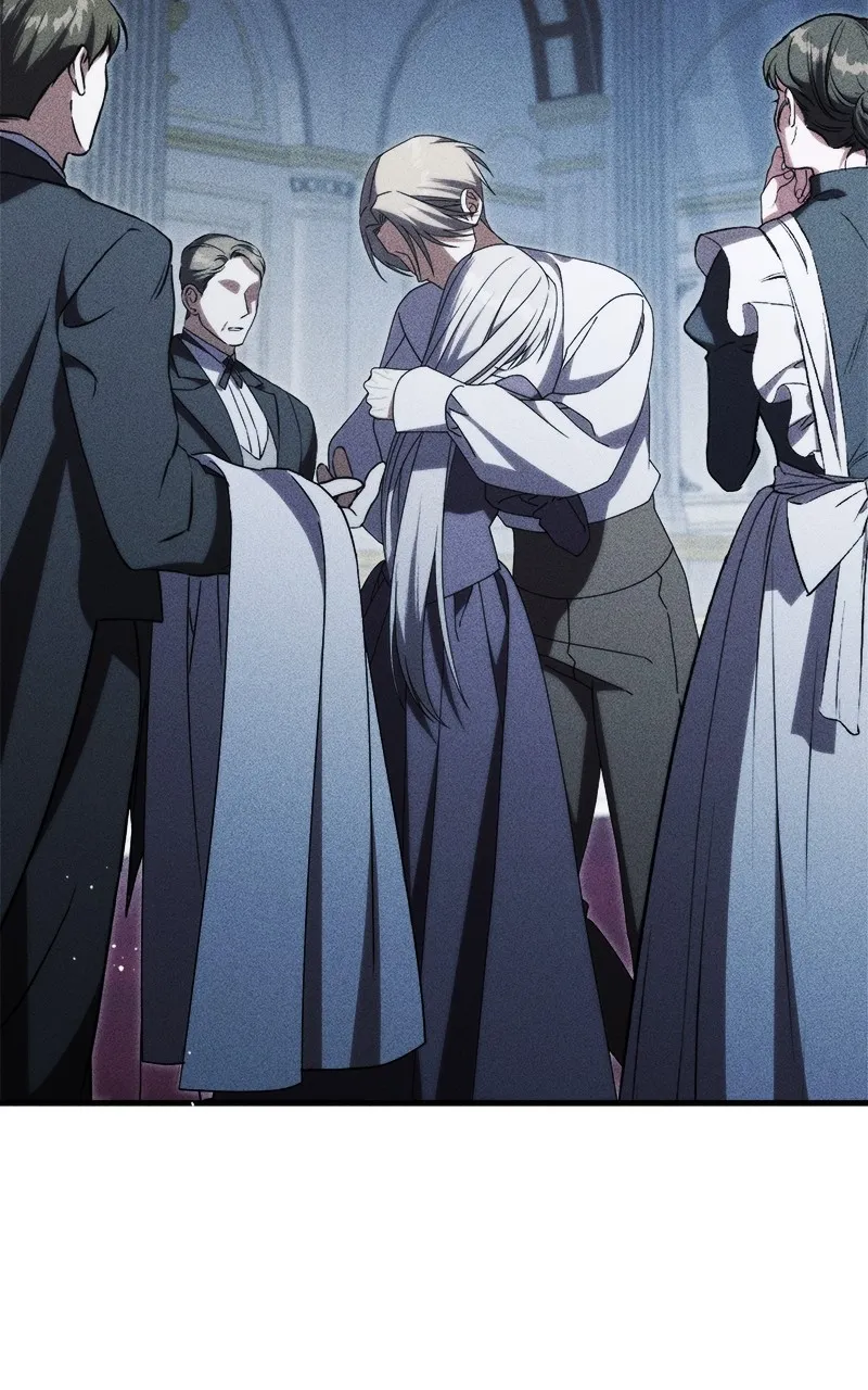 Read Even When I’m Dead chapter 36 image 42 on Lezhin