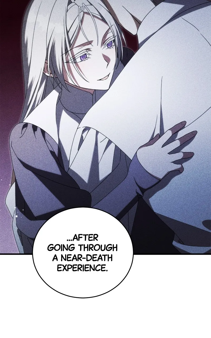 Read Even When I’m Dead chapter 36 image 44 on Lezhin