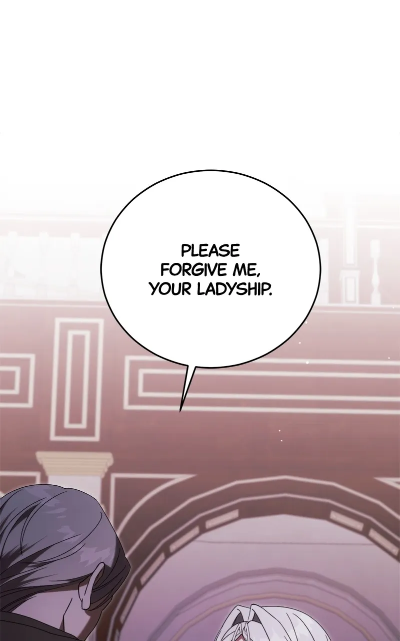 Read Even When I’m Dead chapter 36 image 46 on Lezhin