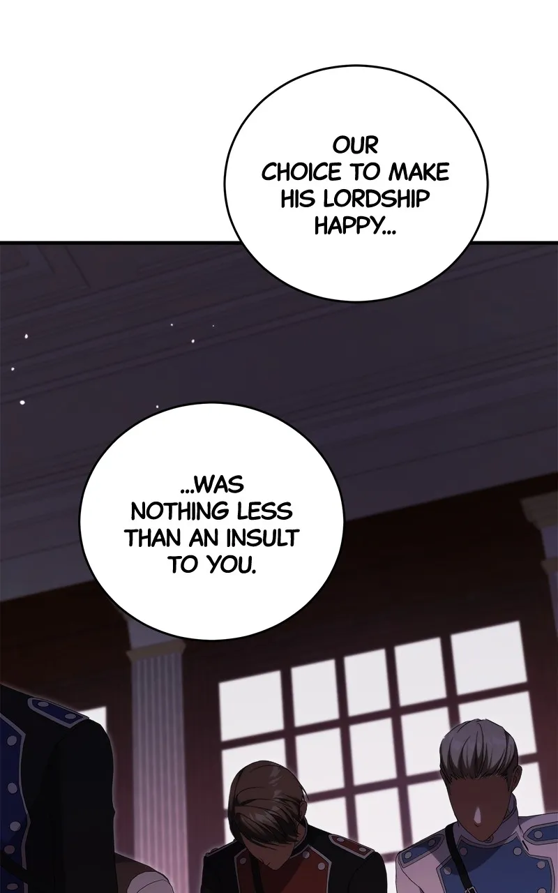 Read Even When I’m Dead chapter 36 image 48 on Lezhin