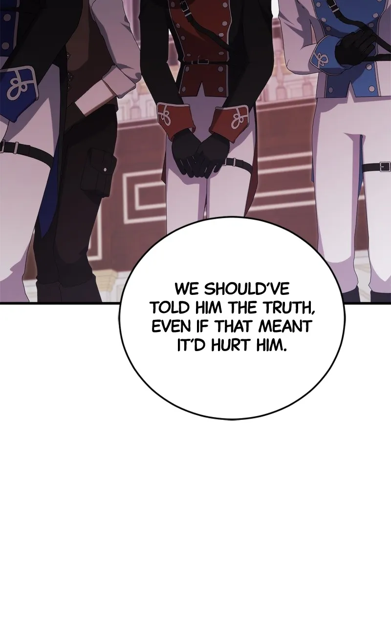 Read Even When I’m Dead chapter 36 image 49 on Lezhin