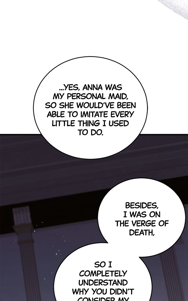 Read Even When I’m Dead chapter 36 image 55 on Lezhin