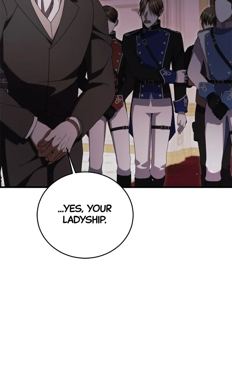 Read Even When I’m Dead chapter 36 image 63 on Lezhin