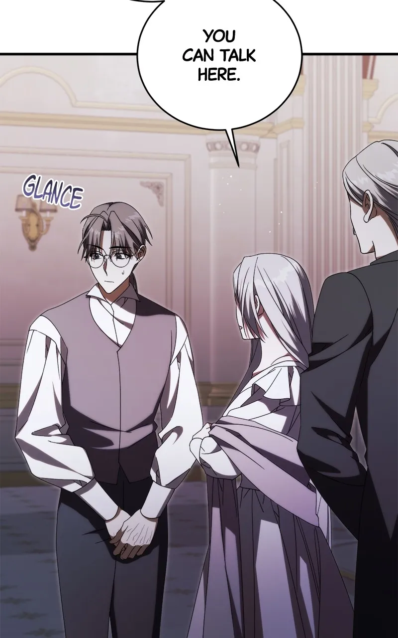 Read Even When I’m Dead chapter 36 image 68 on Lezhin