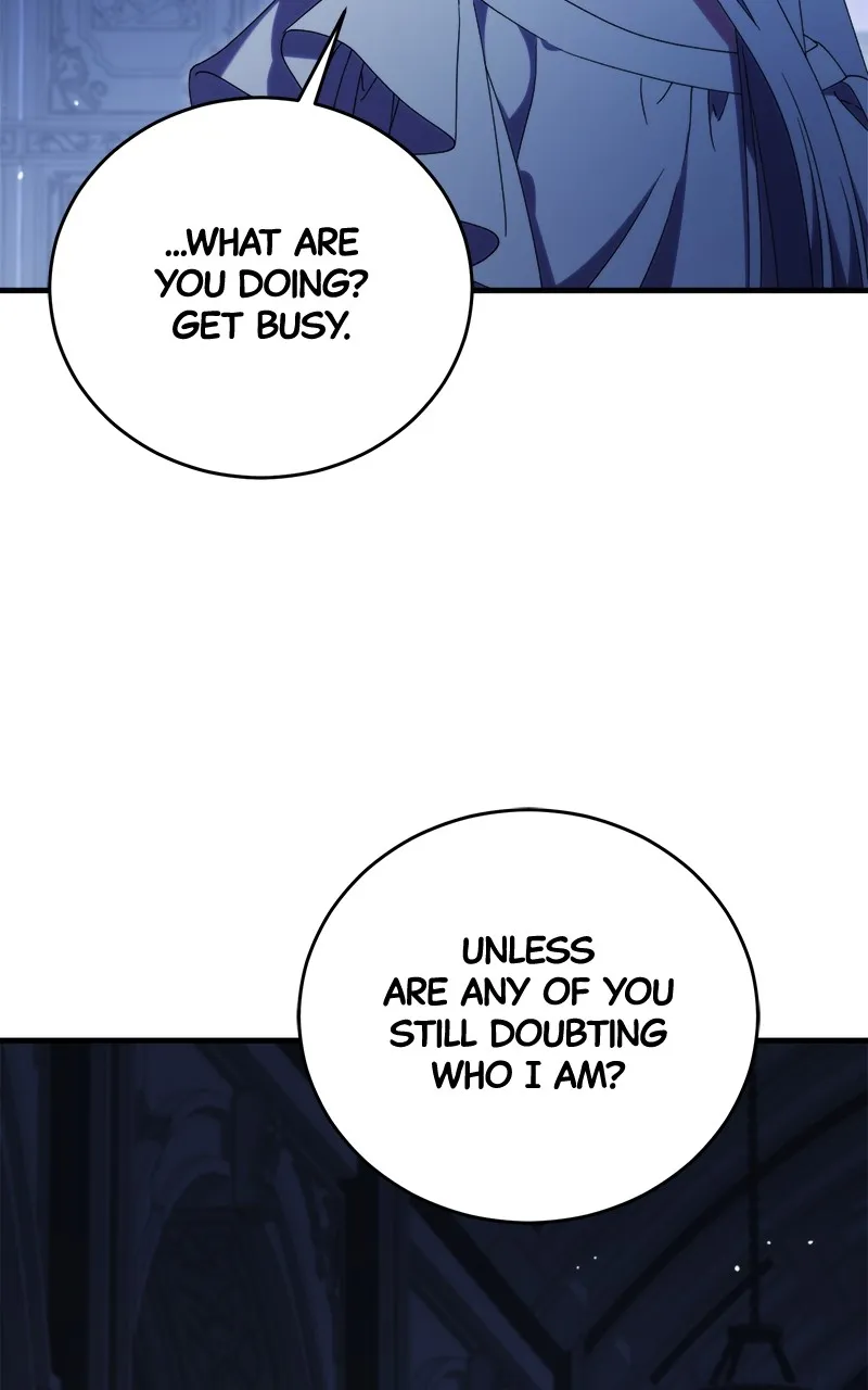 Read Even When I’m Dead chapter 36 image 7 on Lezhin