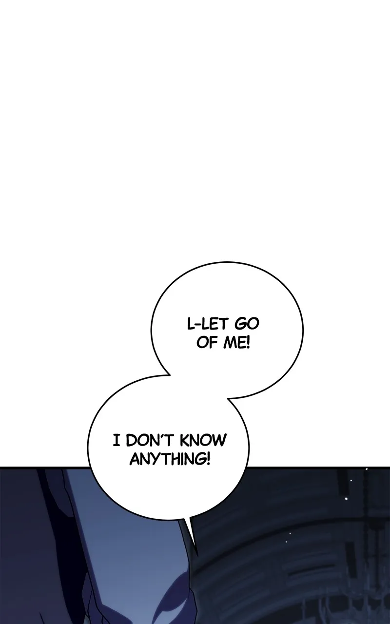 Read Even When I’m Dead chapter 36 image 9 on Lezhin