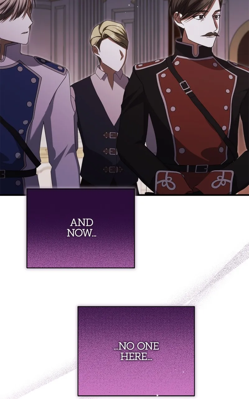 Read Even When I’m Dead chapter 36 image 96 on Lezhin