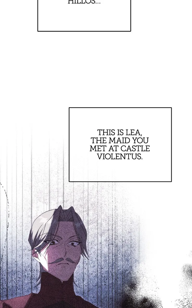 Read Even When I’m Dead chapter 37 image 24 on Lezhin