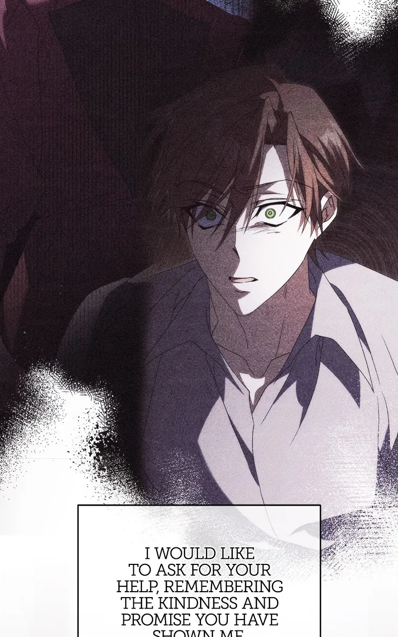Read Even When I’m Dead chapter 37 image 25 on Lezhin
