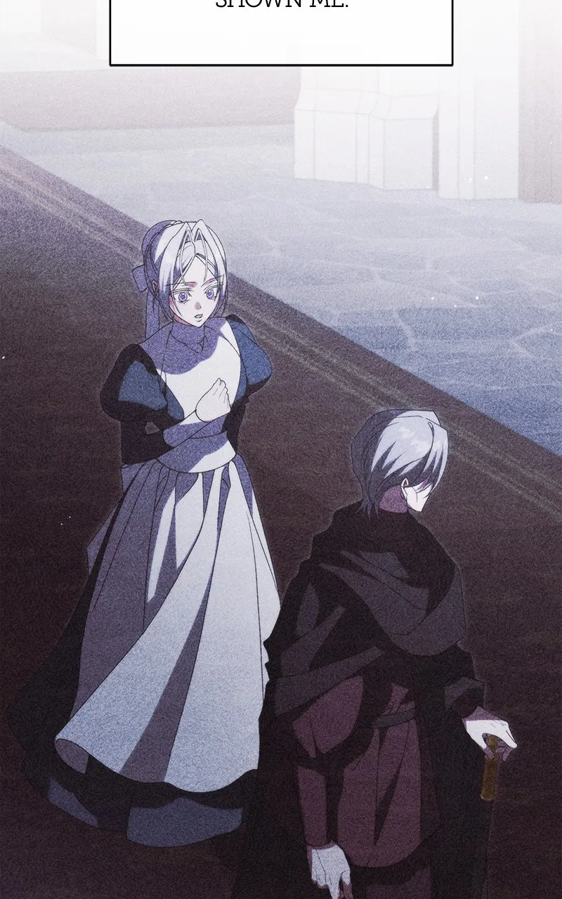Read Even When I’m Dead chapter 37 image 26 on Lezhin