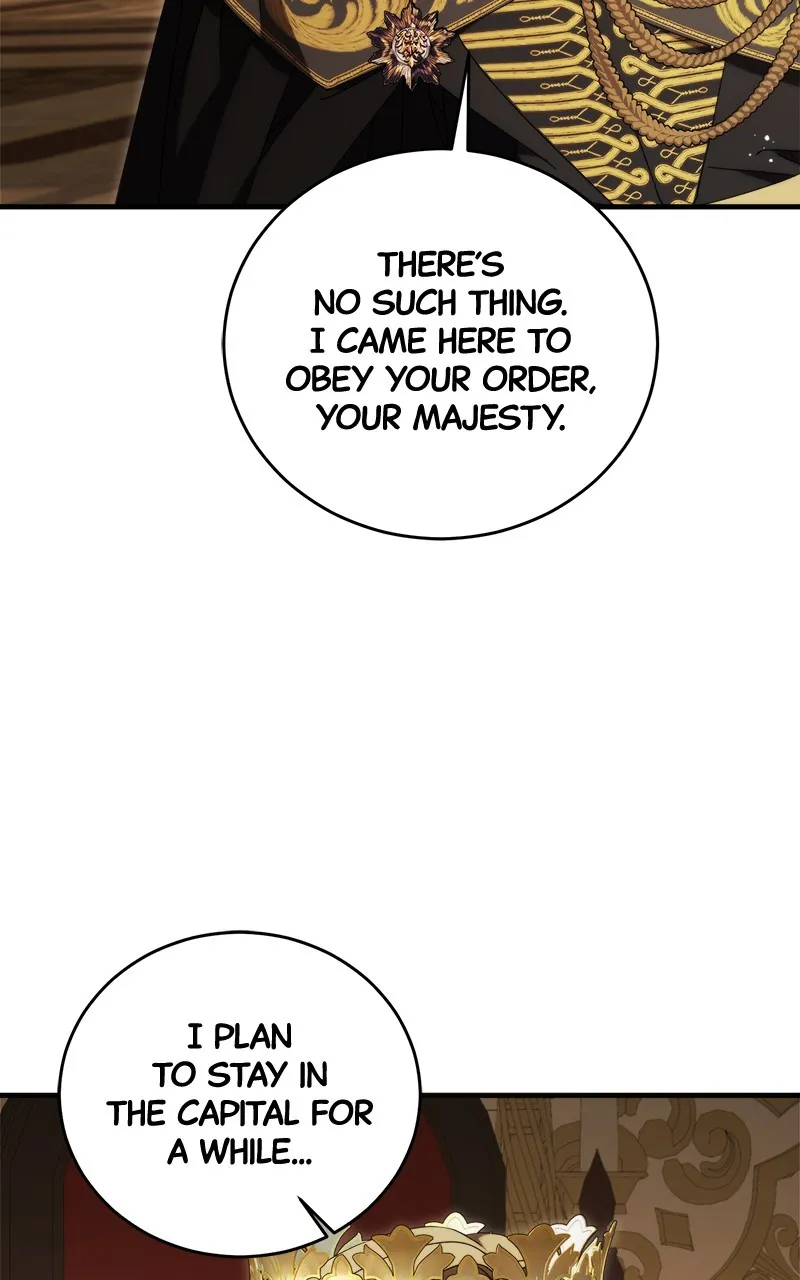 Read Even When I’m Dead chapter 37 image 3 on Lezhin