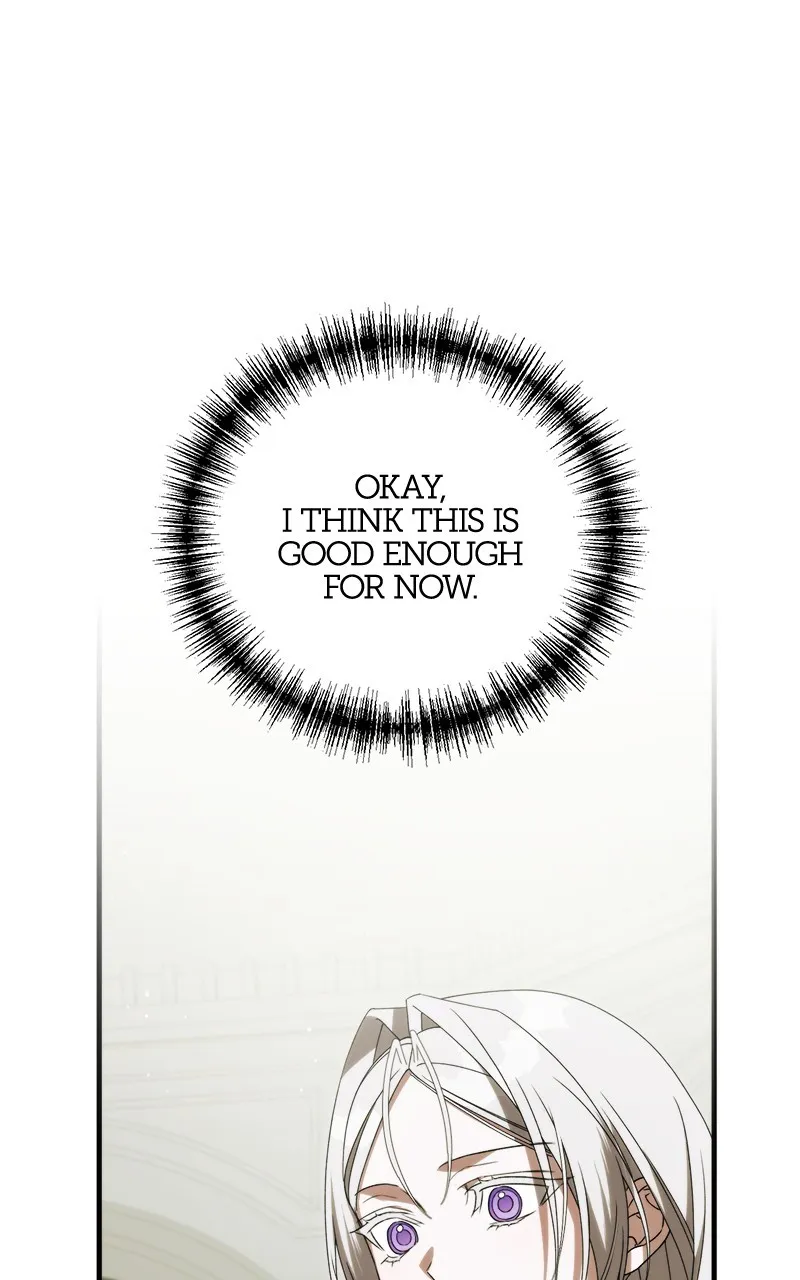 Read Even When I’m Dead chapter 37 image 34 on Lezhin
