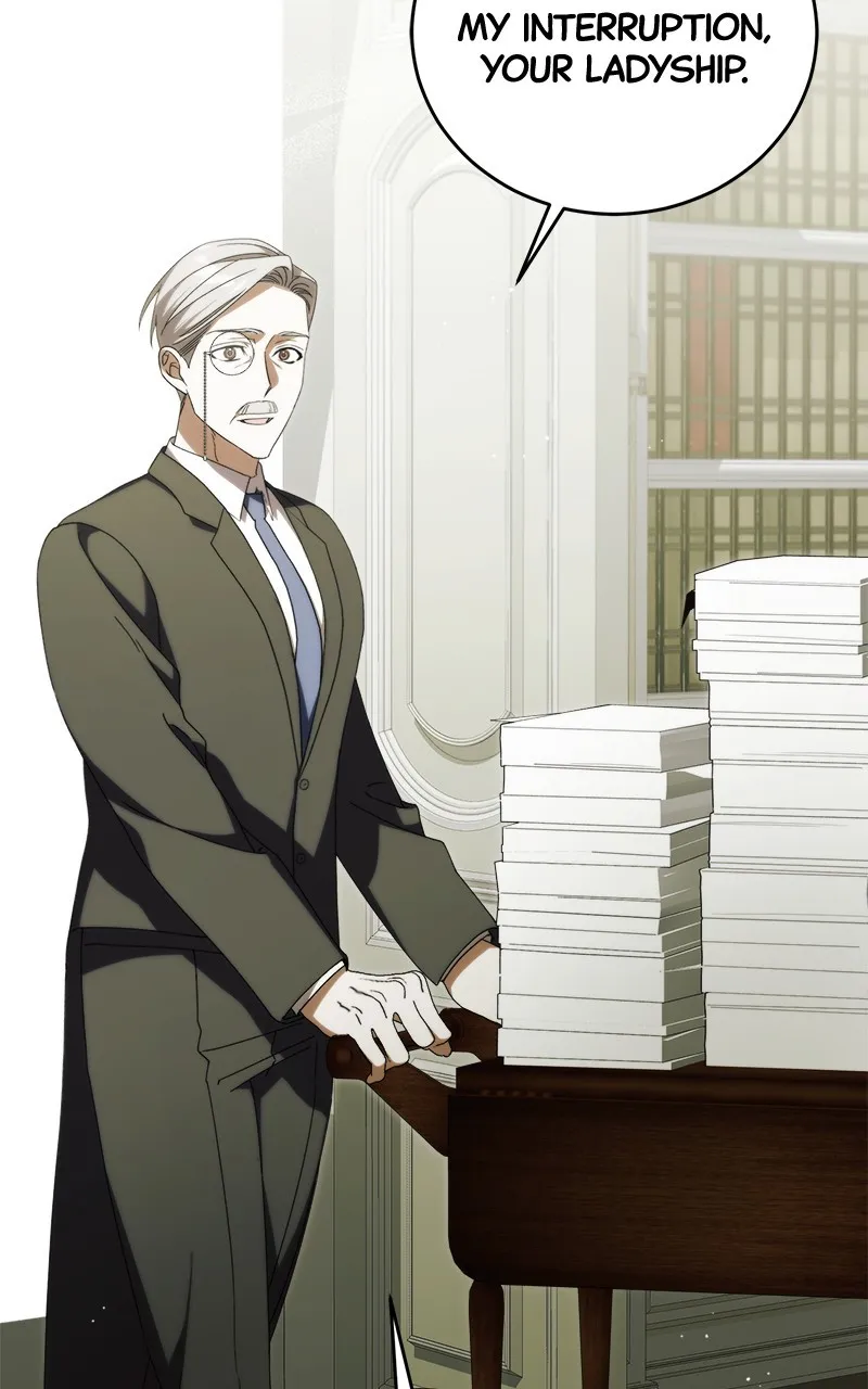 Read Even When I’m Dead chapter 37 image 39 on Lezhin