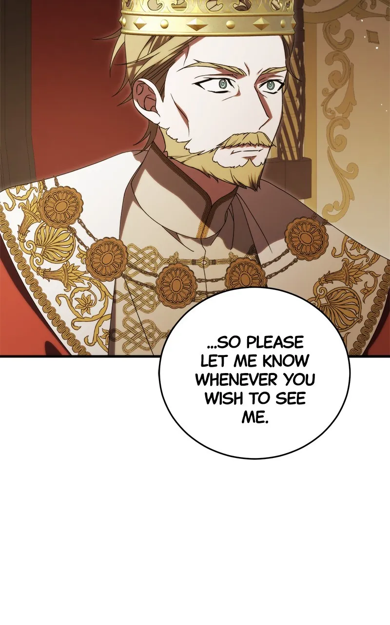 Read Even When I’m Dead chapter 37 image 4 on Lezhin
