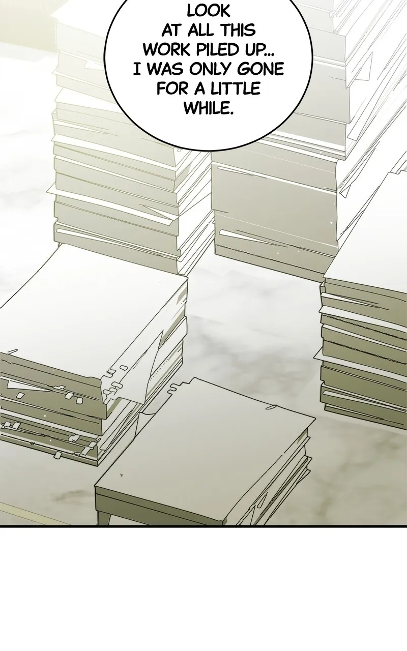 Read Even When I’m Dead chapter 37 image 42 on Lezhin