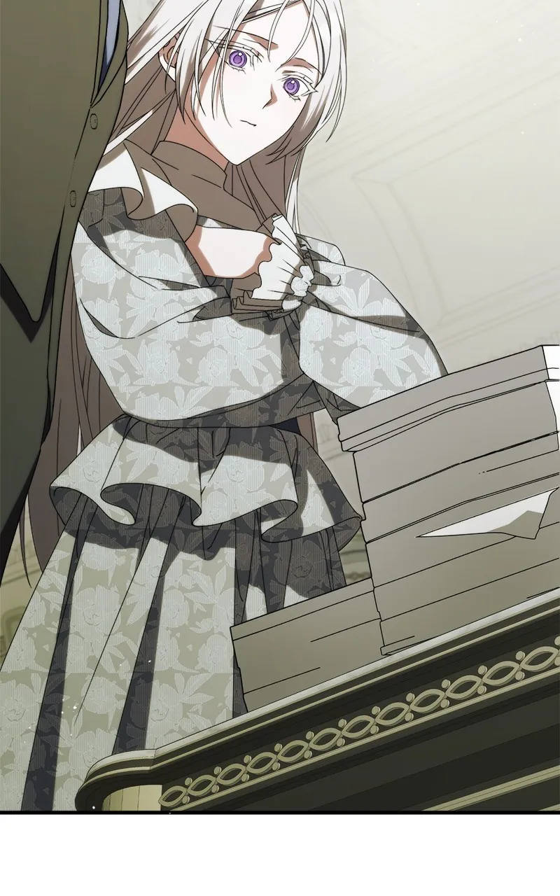 Read Even When I’m Dead chapter 37 image 45 on Lezhin