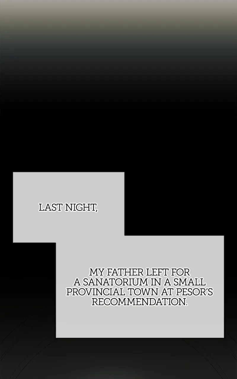 Read Even When I’m Dead chapter 37 image 47 on Lezhin