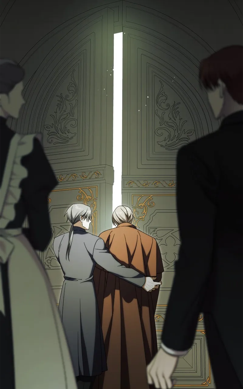 Read Even When I’m Dead chapter 37 image 48 on Lezhin