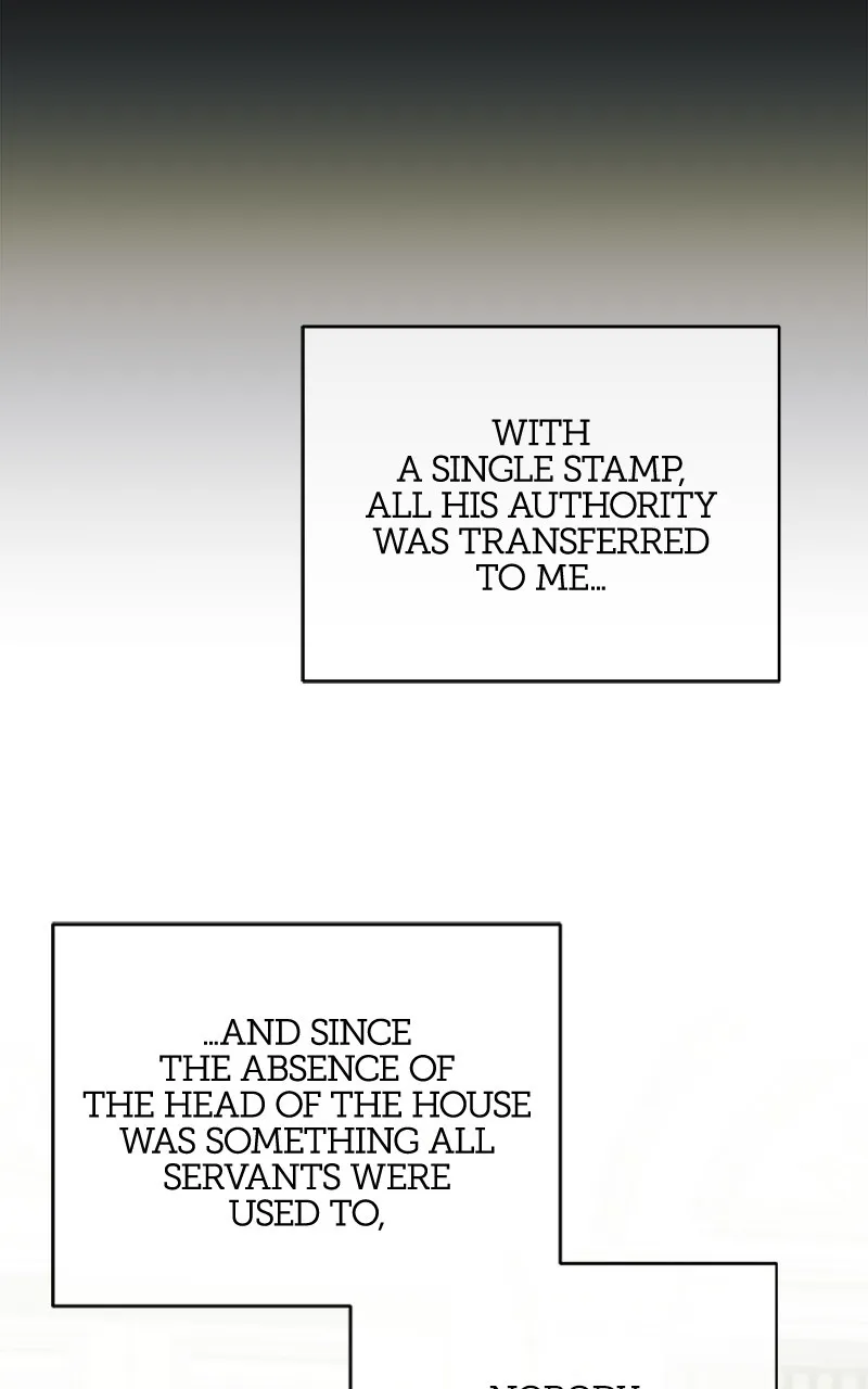 Read Even When I’m Dead chapter 37 image 51 on Lezhin
