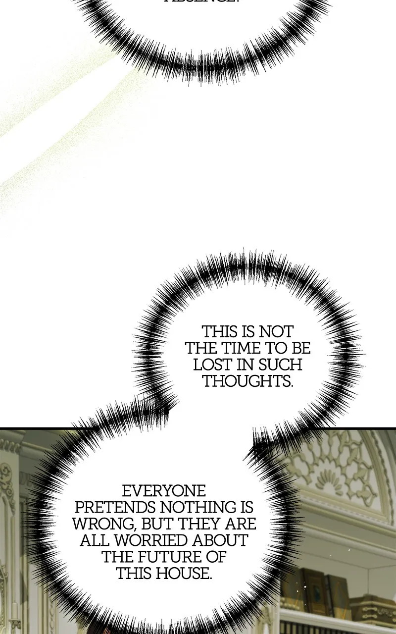 Read Even When I’m Dead chapter 37 image 54 on Lezhin