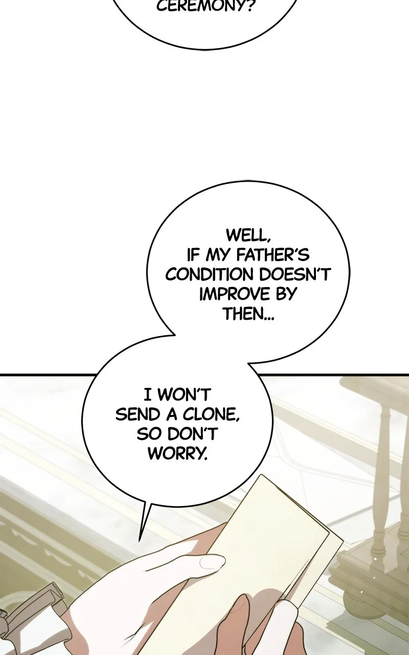 Read Even When I’m Dead chapter 37 image 62 on Lezhin