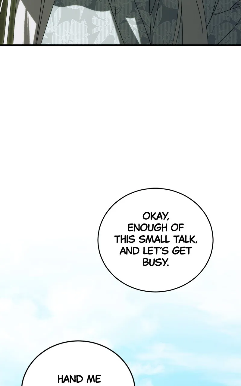 Read Even When I’m Dead chapter 37 image 65 on Lezhin