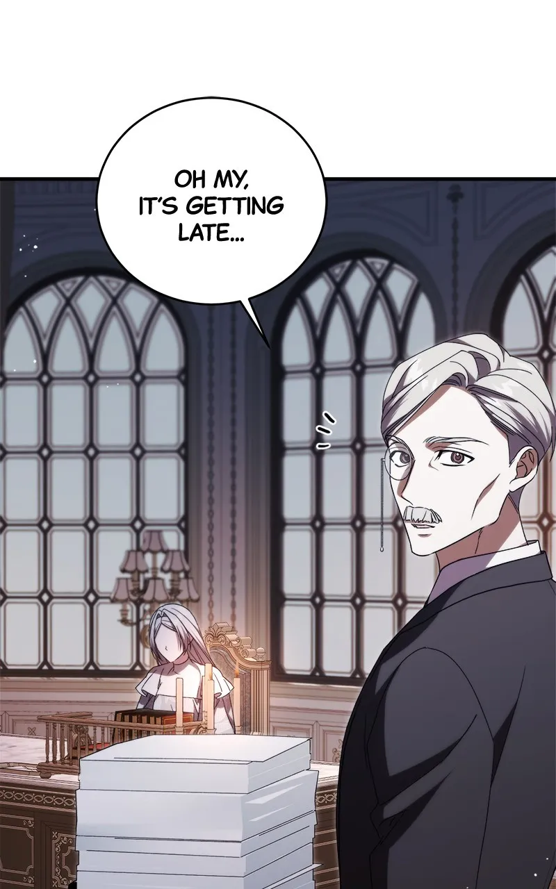 Read Even When I’m Dead chapter 37 image 71 on Lezhin