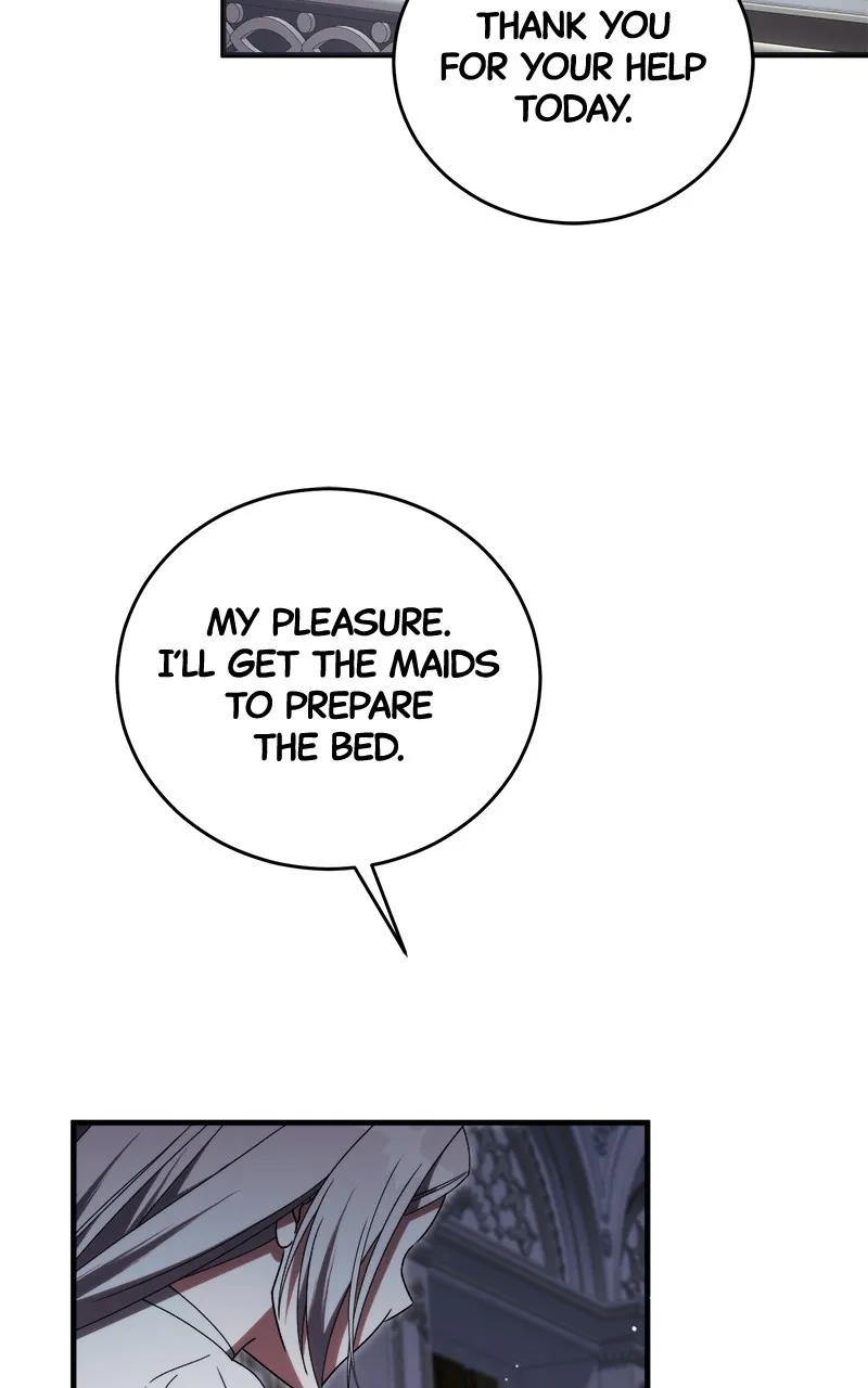 Read Even When I’m Dead chapter 37 image 74 on Lezhin
