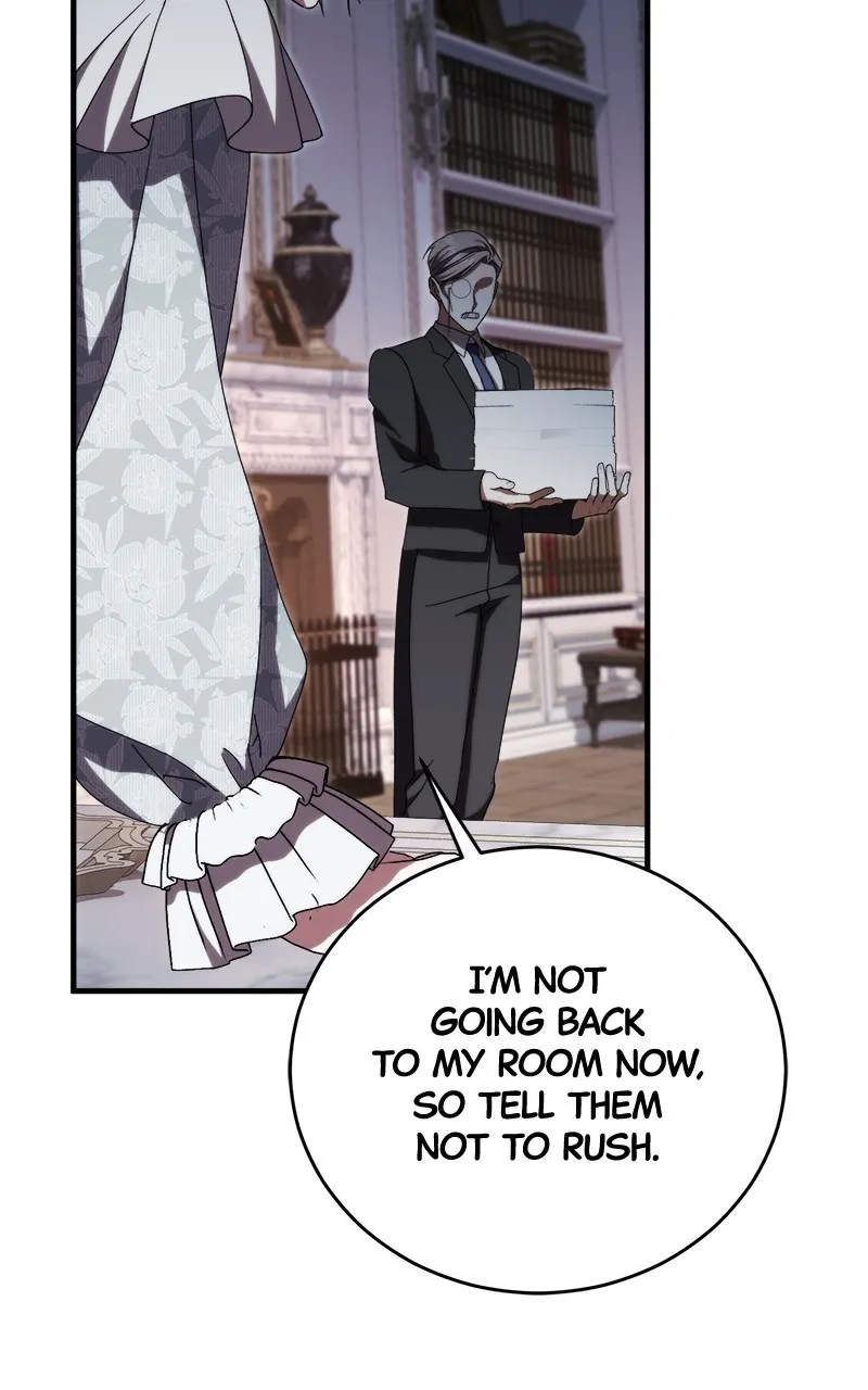 Read Even When I’m Dead chapter 37 image 75 on Lezhin