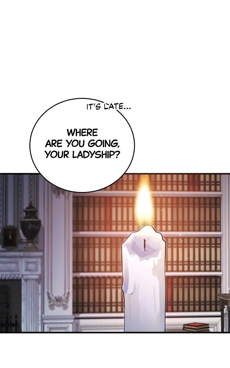 Read Even When I’m Dead chapter 37 image 76 on Lezhin