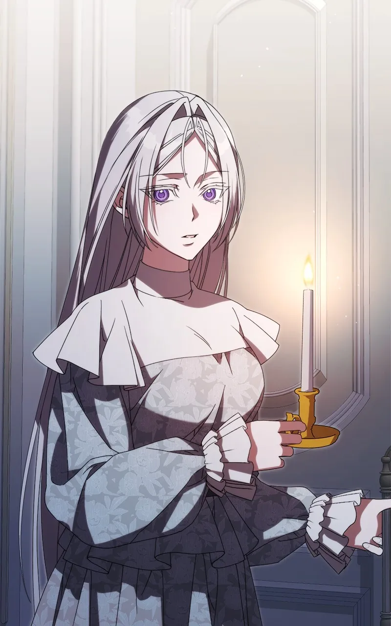 Read Even When I’m Dead chapter 37 image 78 on Lezhin