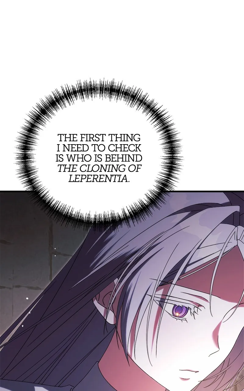 Read Even When I’m Dead chapter 37 image 84 on Lezhin